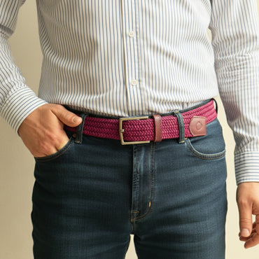 CINTURÓN ORIGENESS OS41