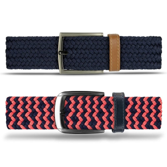 Pack Regalo Hombre - Azul Navy + Azul Náutico Coral | Origeness