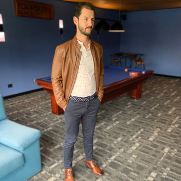 CINTURÓN ORIGENESS OS3